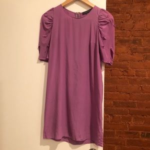 Afterpants Butterfly Dress 36